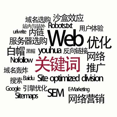 通過一個(gè)中文關(guān)鍵詞優(yōu)化的成功論做SEO需要的堅(jiān)持和執(zhí)著